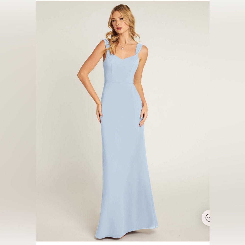Azazie Denice Bridesmaid Dress NWT